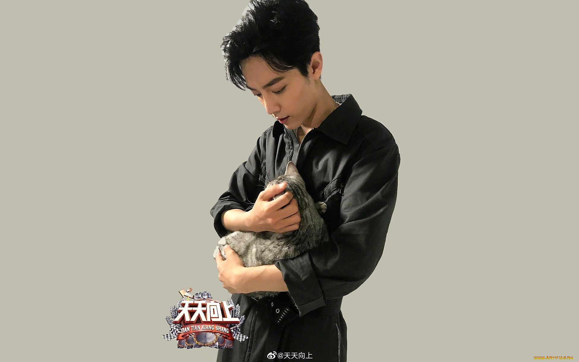 , xiao zhan, , , 